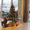 Weihnachtsstimmung
